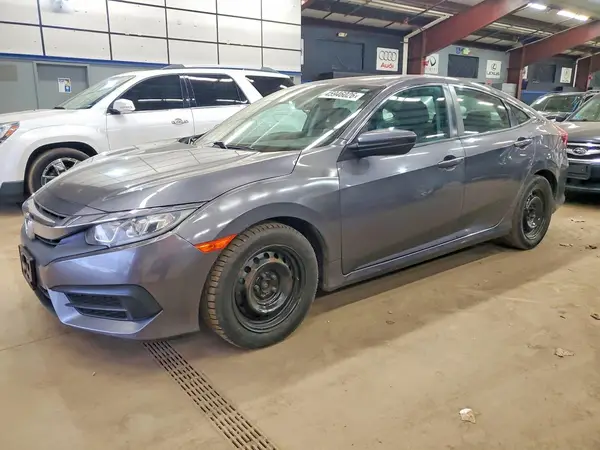 2HGFC2F59HH577618 2017 HONDA CIVIC - Image 1