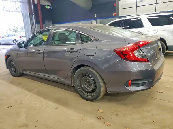 2HGFC2F59HH577618 2017 HONDA CIVIC - Image 2