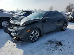 2HGFC2F59JH001906 2018 HONDA CIVIC