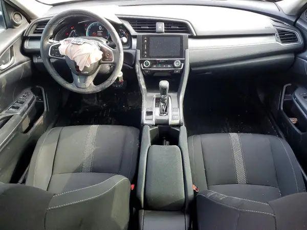 2HGFC2F59JH001906 2018 HONDA CIVIC - Image 8