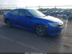 2HGFC2F59JH002974 2018 HONDA CIVIC