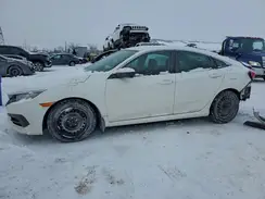 2HGFC2F59JH005258 2018 HONDA CIVIC