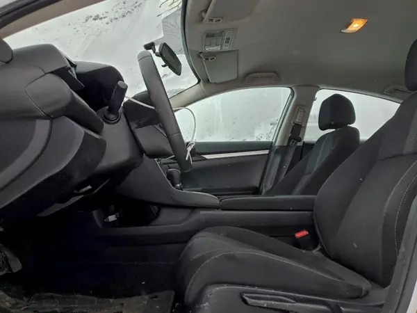 2HGFC2F59JH005258 2018 HONDA CIVIC - Image 8