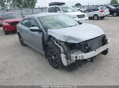 2HGFC2F59JH005437 2018 HONDA CIVIC