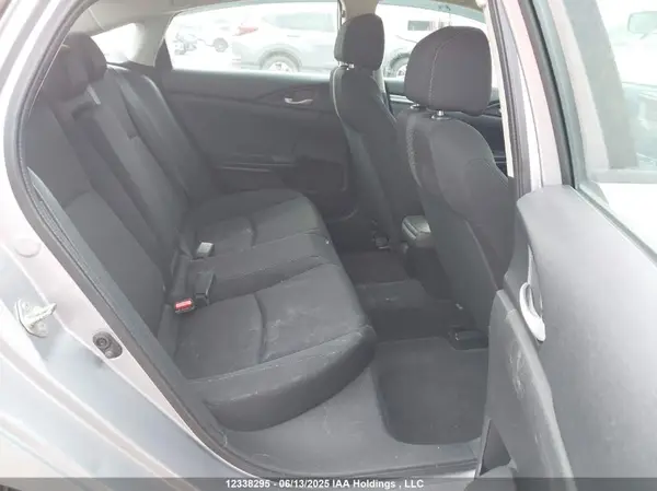 2HGFC2F59JH005437 2018 HONDA CIVIC - Image 8