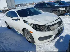2HGFC2F59JH006765 2018 HONDA CIVIC
