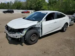 2HGFC2F59JH007964 2018 HONDA CIVIC