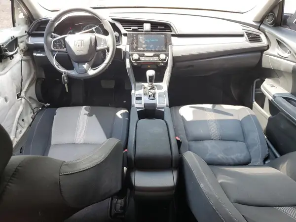 2HGFC2F59JH007964 2018 HONDA CIVIC - Image 8