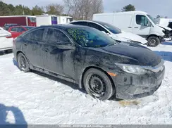 2HGFC2F59JH008385 2018 HONDA CIVIC