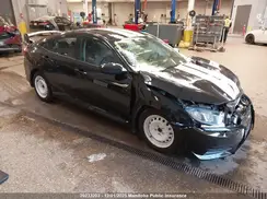 2HGFC2F59JH009147 2018 HONDA CIVIC