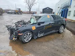 2HGFC2F59JH009178 2018 HONDA CIVIC