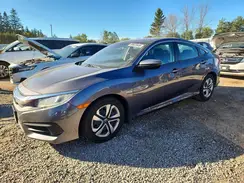 2HGFC2F59JH010203 2018 HONDA CIVIC