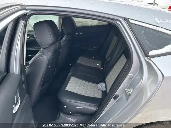2HGFC2F59JH011142 2018 HONDA CIVIC - Image 8