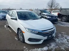 2HGFC2F59JH011691 2018 HONDA CIVIC
