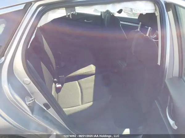 2HGFC2F59JH012310 2018 HONDA CIVIC - Image 8