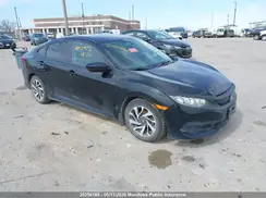2HGFC2F59JH014056 2018 HONDA CIVIC