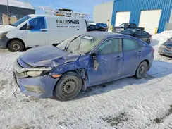 2HGFC2F59JH016308 2018 HONDA CIVIC
