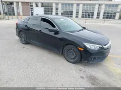 2HGFC2F59JH018737 2018 HONDA CIVIC