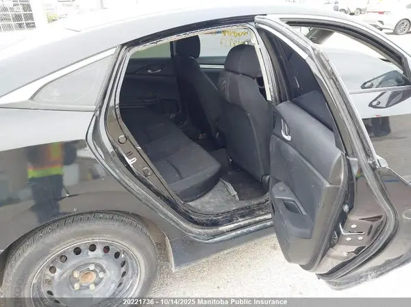 2HGFC2F59JH018737 2018 HONDA CIVIC - Image 8