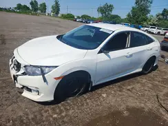 2HGFC2F59JH020178 2018 HONDA CIVIC