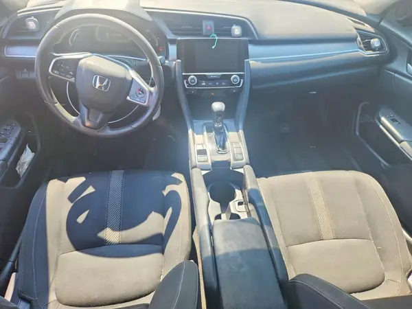 2HGFC2F59JH020178 2018 HONDA CIVIC - Image 8