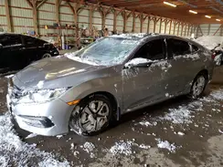 2HGFC2F59JH020505 2018 HONDA CIVIC
