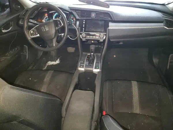 2HGFC2F59JH020505 2018 HONDA CIVIC - Image 8