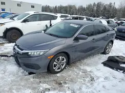 2HGFC2F59JH021914 2018 HONDA CIVIC