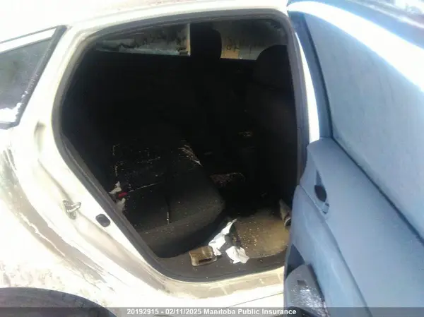 2HGFC2F59JH024974 2018 HONDA CIVIC - Image 8