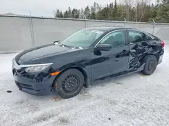 2HGFC2F59JH025249 2018 HONDA CIVIC