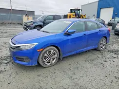 2HGFC2F59JH025347 2018 HONDA CIVIC