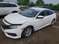 2HGFC2F59JH026059 2018 HONDA CIVIC