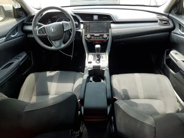 2HGFC2F59JH026143 2018 HONDA CIVIC - Image 8