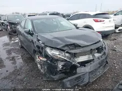 2HGFC2F59JH030192 2018 HONDA CIVIC