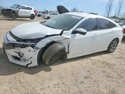 2HGFC2F59JH032881 2018 HONDA CIVIC