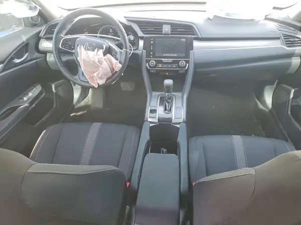 2HGFC2F59JH032881 2018 HONDA CIVIC - Image 8