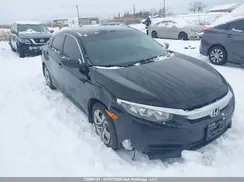 2HGFC2F59JH040947 2018 HONDA CIVIC