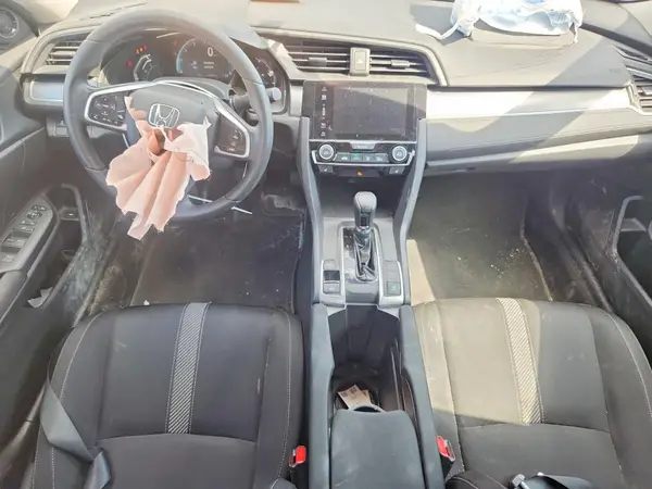 2HGFC2F59JH041869 2018 HONDA CIVIC - Image 8