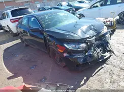 2HGFC2F59JH042374 2018 HONDA CIVIC