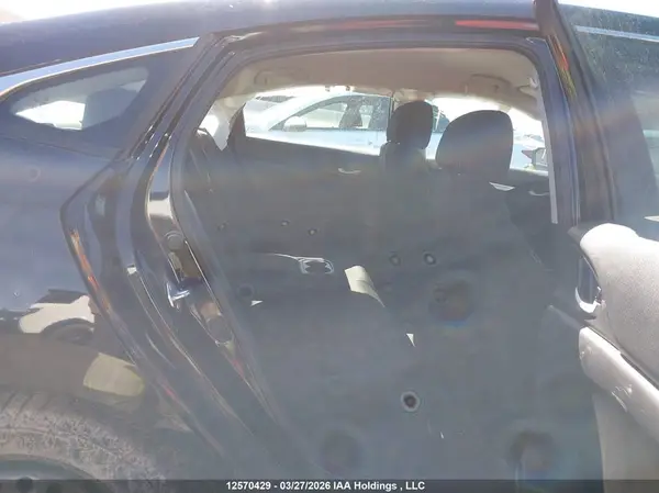 2HGFC2F59JH042374 2018 HONDA CIVIC - Image 8