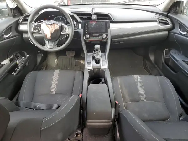 2HGFC2F59JH044643 2018 HONDA CIVIC - Image 8