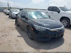 2HGFC2F59JH500026 2018 HONDA CIVIC