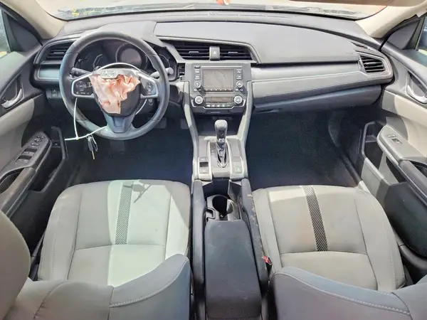 2HGFC2F59JH500401 2018 HONDA CIVIC - Image 8