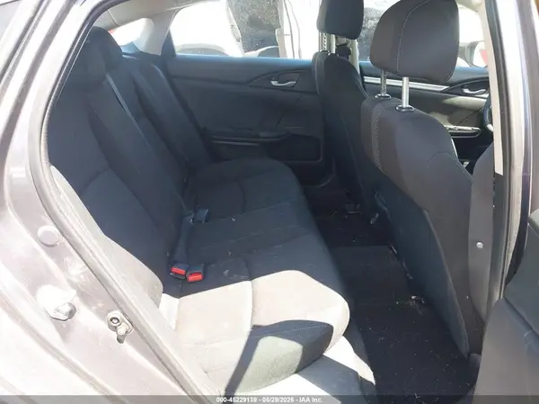 2HGFC2F59JH501788 2018 HONDA CIVIC - Image 8