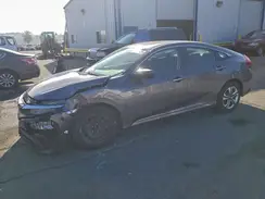 2HGFC2F59JH502293 2018 HONDA CIVIC