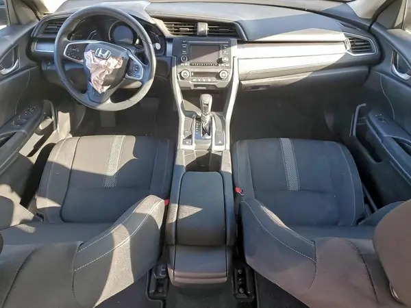 2HGFC2F59JH502293 2018 HONDA CIVIC - Image 8