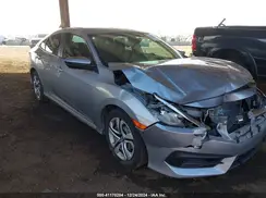 2HGFC2F59JH503105 2018 HONDA CIVIC