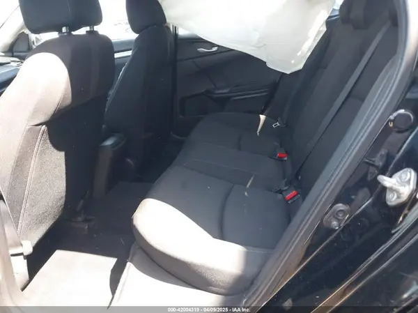 2HGFC2F59JH503184 2018 HONDA CIVIC - Image 8