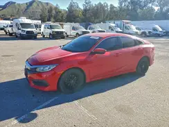 2HGFC2F59JH503508 2018 HONDA CIVIC