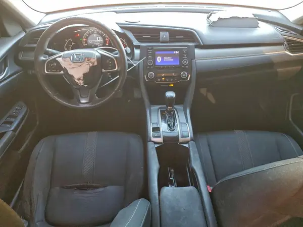 2HGFC2F59JH503508 2018 HONDA CIVIC - Image 8